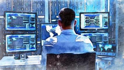 腦癱小伙考上高級網(wǎng)絡工程師 我們不差，有時候缺的只是機會