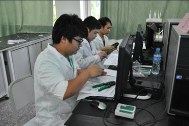 信息工程學(xué)院成功承辦“銳捷杯”計算機網(wǎng)絡(luò)應(yīng)用項目比賽，推動計算機網(wǎng)絡(luò)工程實踐教學(xué)發(fā)展