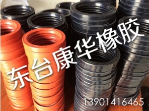河北硅橡膠密封圈現(xiàn)貨采購指南與橡膠制品制造市場分析